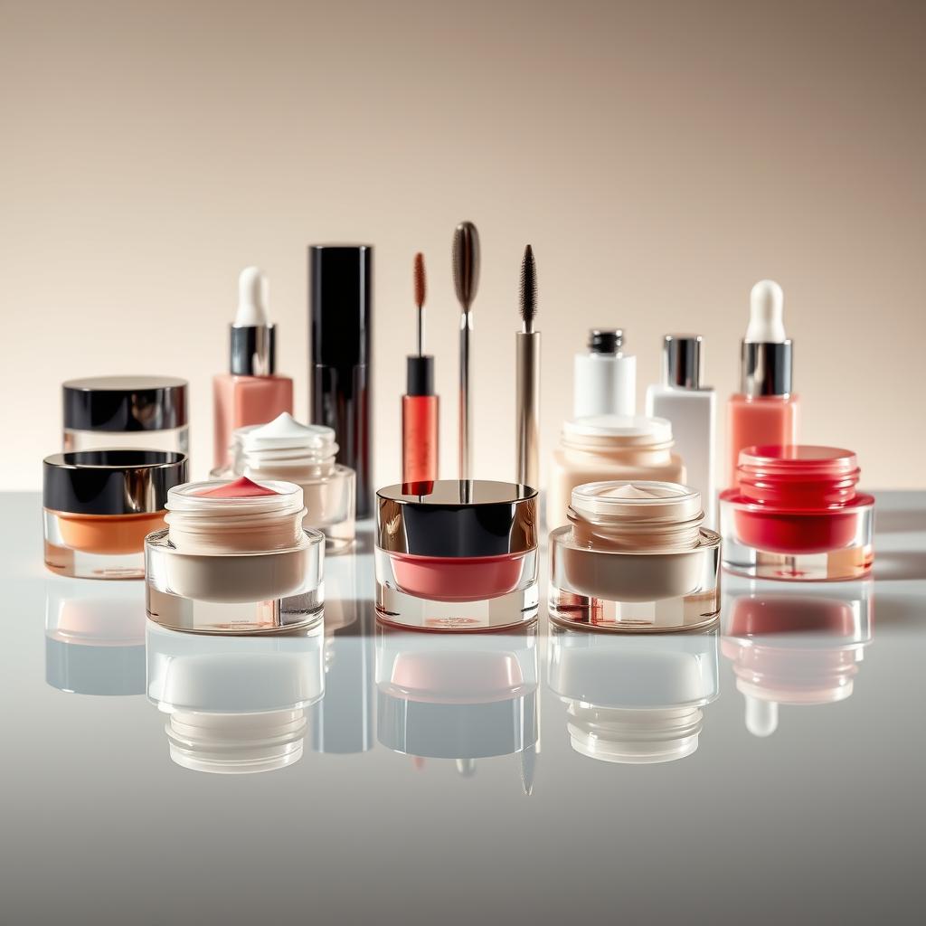 luxury lip treatments