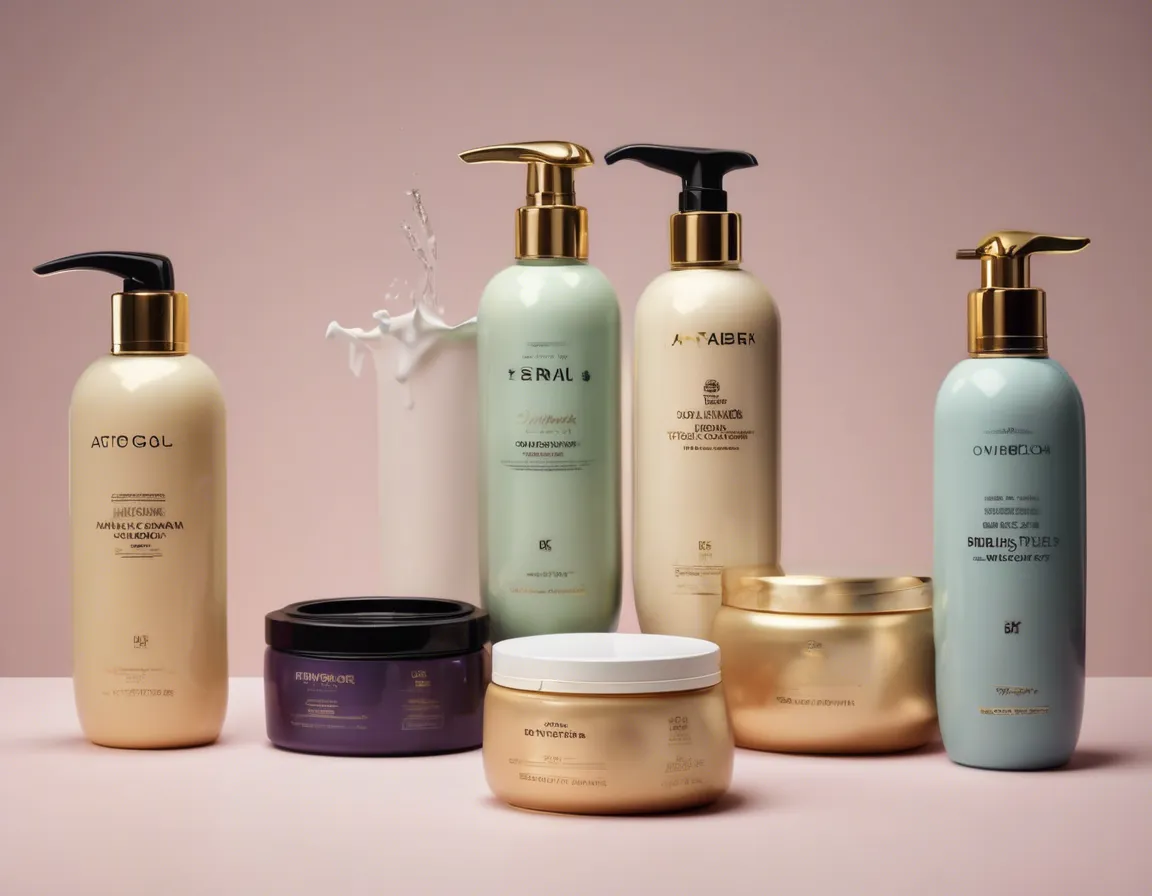Luxury Toners