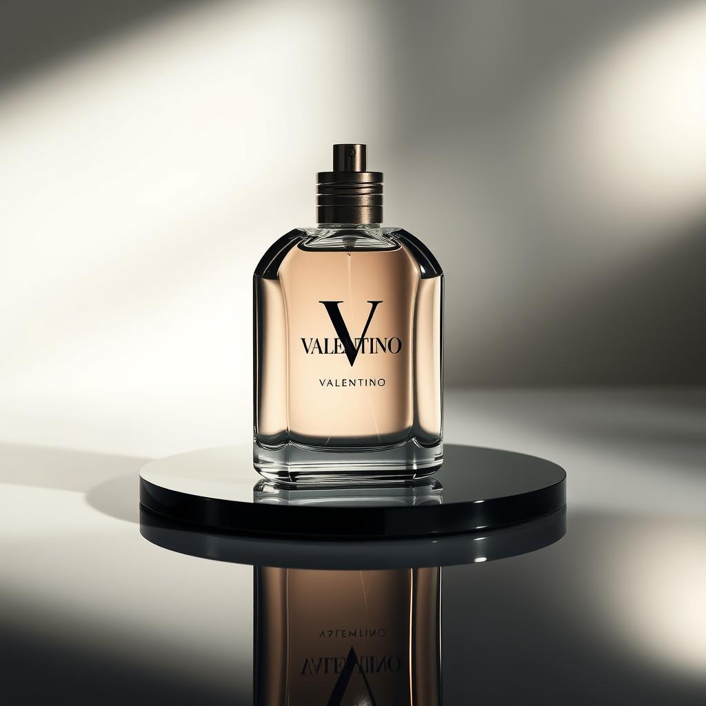 iconic fragrance