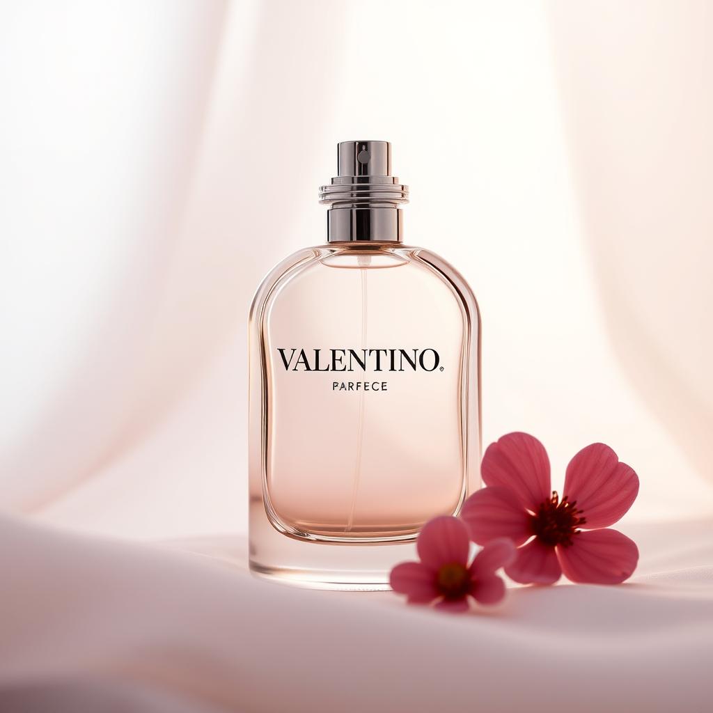 luxury fragrance