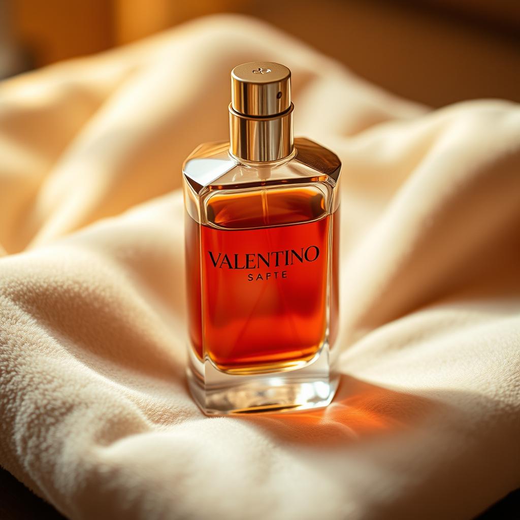 luxury fragrance
