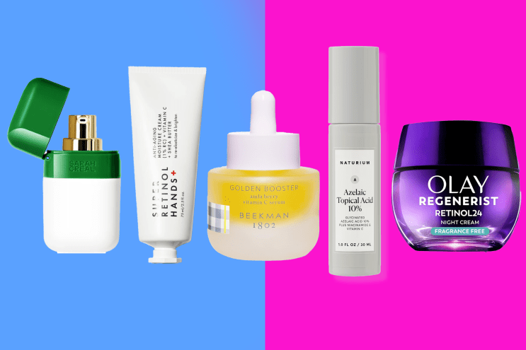 From Dull to Glow: Why Vitamin C Serum Is the Ultimate Anti-Aging Secret