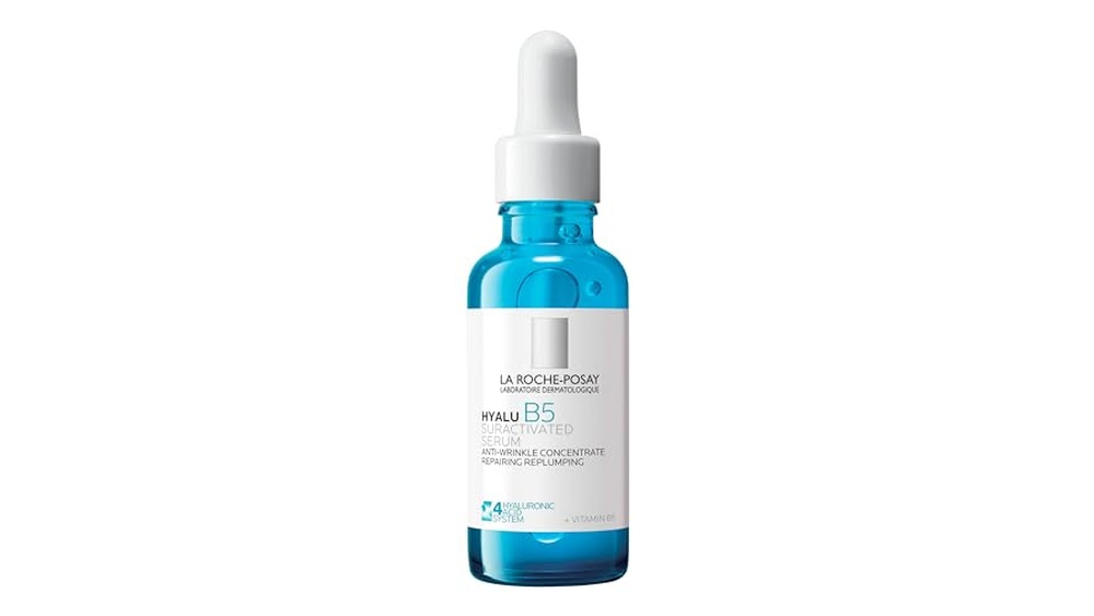 La Roche-Posay Hyalu B5 Pure Hyaluronic Acid Serum for Face La Roche-Posay Hyalu B5 Pure Hyaluronic Acid Serum for Face