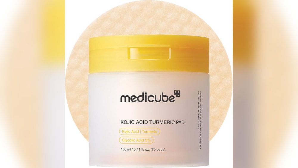 Which Medicube Toner Pad is Best for Dry Skin