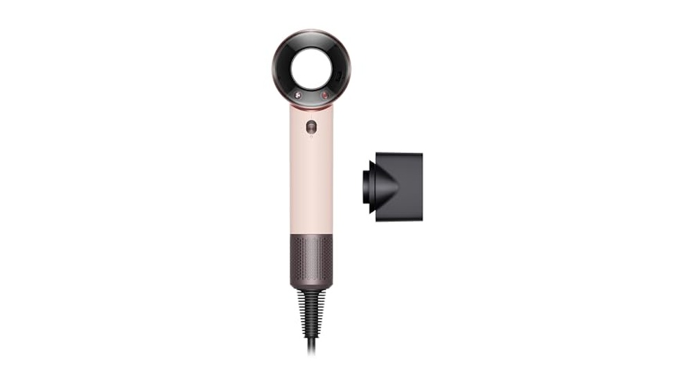 Babyliss Pro Vs Dyson