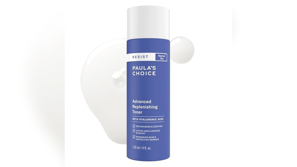 Best Luxury Toner for Dry Skin