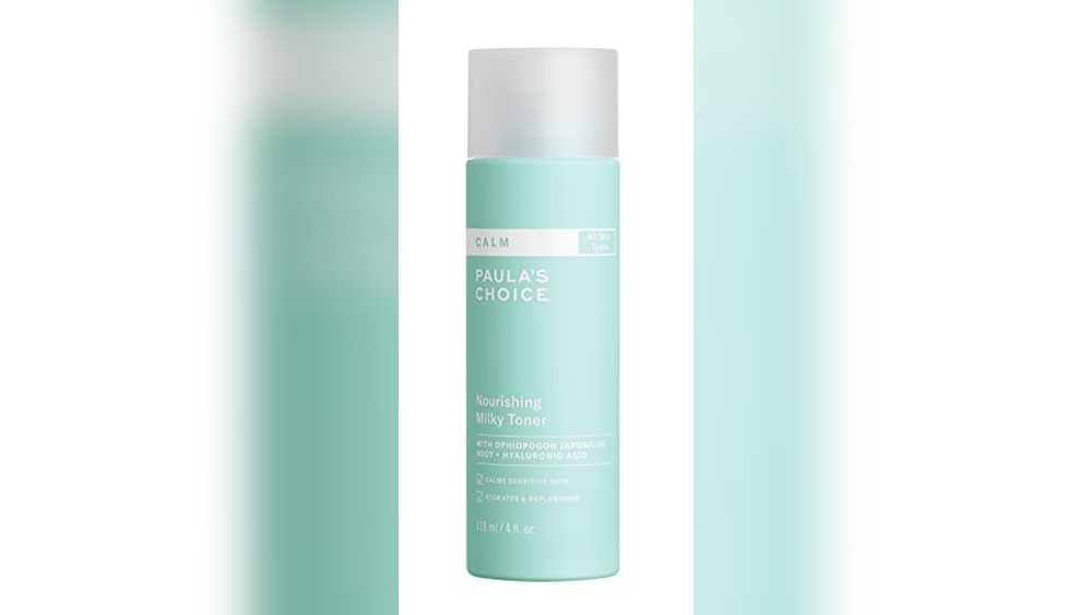 Best Luxury Toner for Sensitive Skin