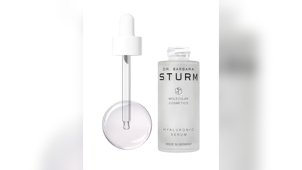 Dr Barbara Sturm Review