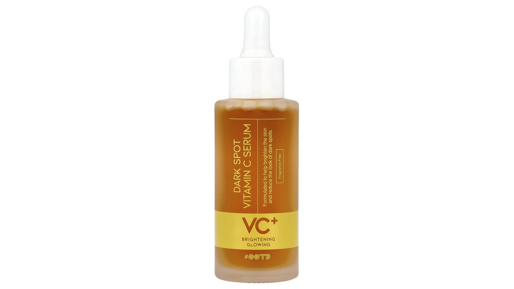 How to Use Vitamin C Serum for Dark Spots