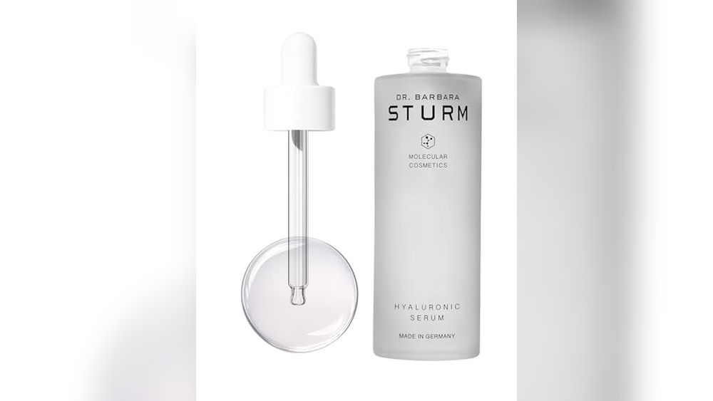 Luxury Skincare By Dr. Barbara Sturm