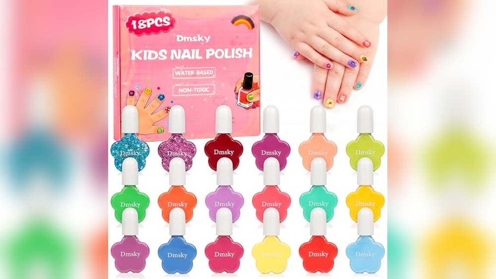 Summer Nails Ideas for Girls