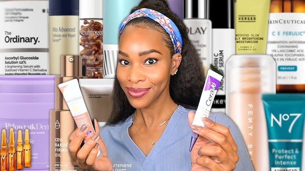 What is the Best Vitamin C Serum for Dark Spots