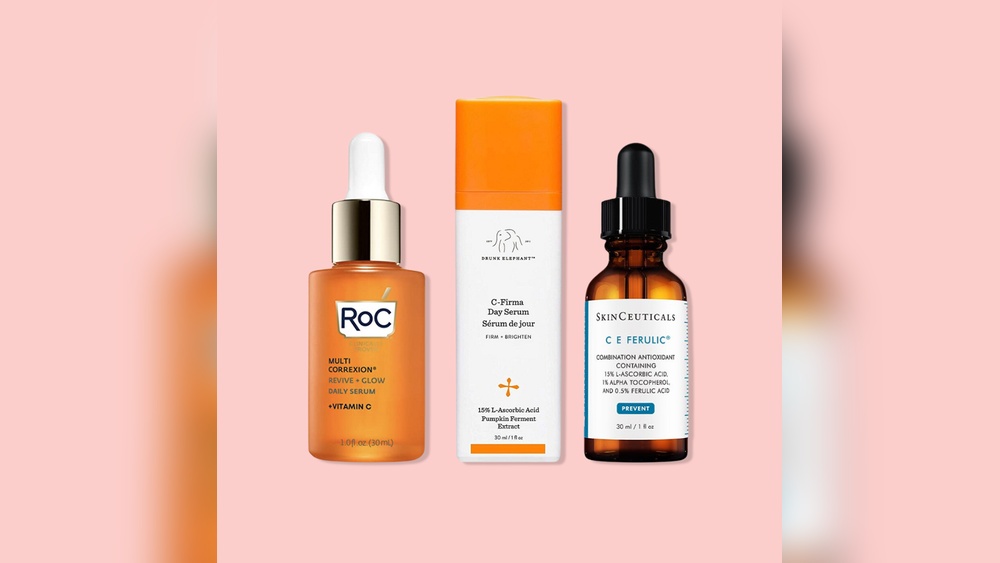 Which Vitamin C Serum is Best for Hyperpigmentation