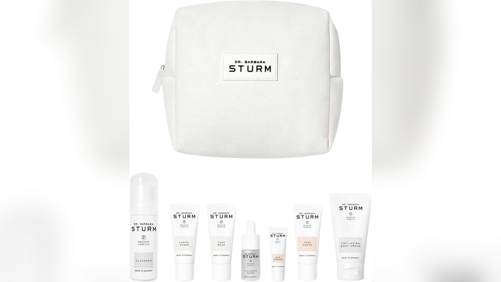 Dr. Barbara Sturm Discovery Kit