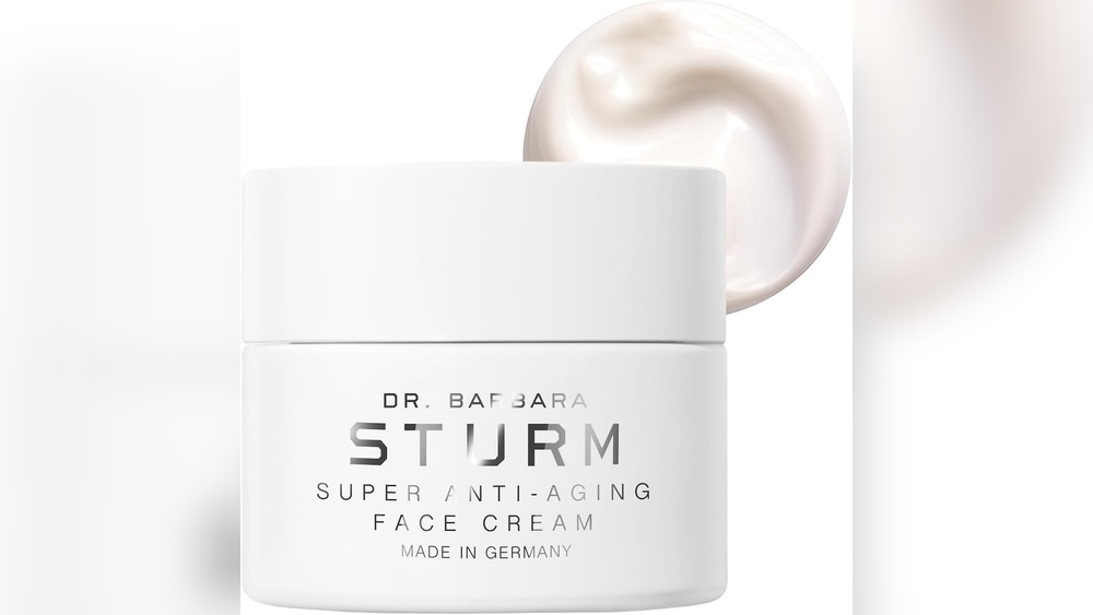 Dr. Barbara Sturm Super Anti-Aging Eye Cream
