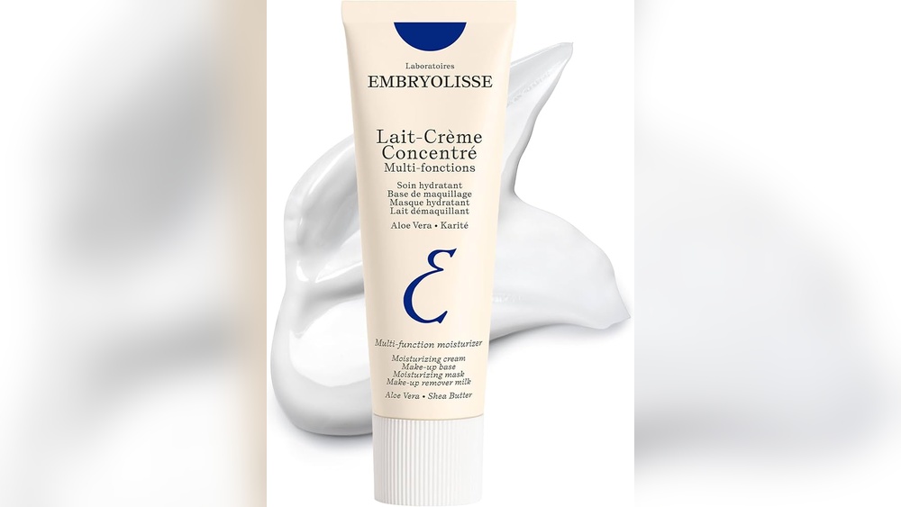 Embryolisse Lait-Crème Concentré Face Moisturizer And Makeup Primer