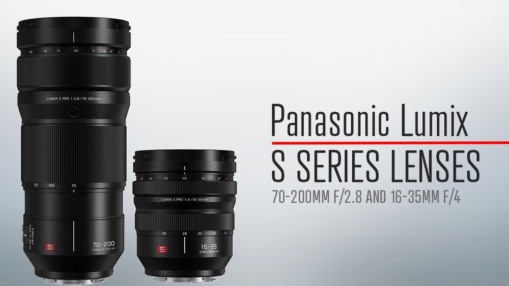 Panasonic Lumix S Pro 24-70Mm F2.8 L-Mount Interchangeable Lens for Lumix S Series Full-Frame Digital Cameras – S-E2470 (Usa) Panasonic Lumix S Pro 24-70Mm F2.8 L-Mount Interchangeable Lens for Lumix S Series Full-Frame Digital Cameras - S-E2470 (Usa)