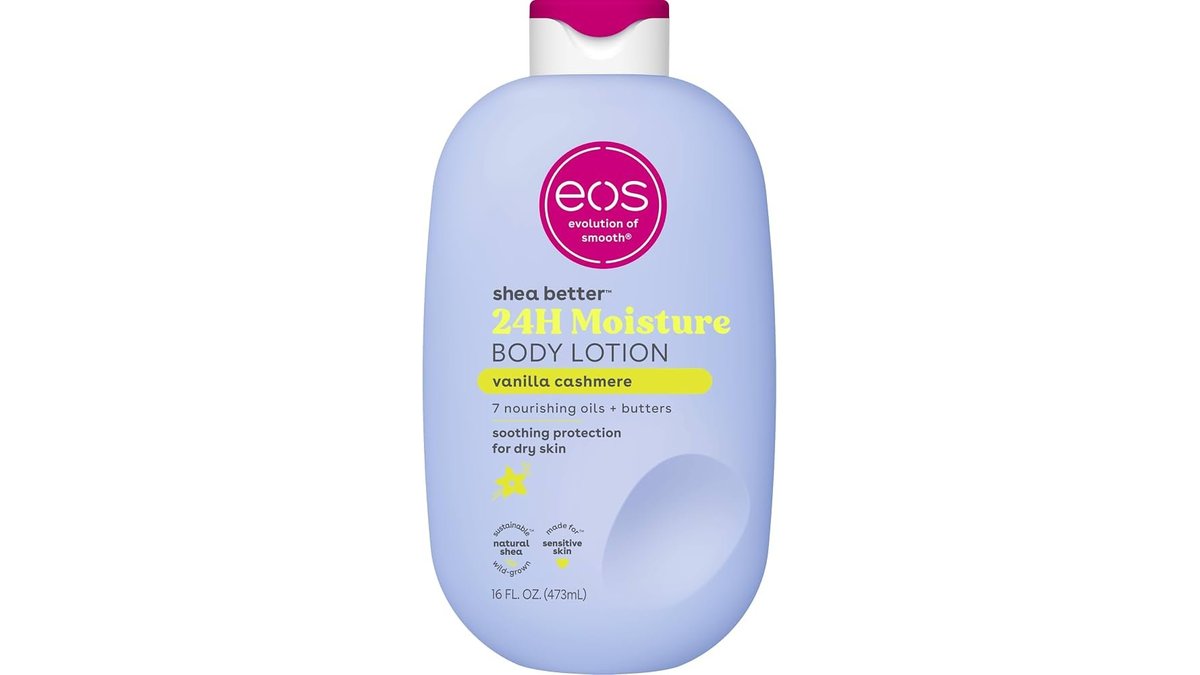Vanilla body lotion bottle on a marble counter with cashmere fabric Vanilla body lotion bottle on a marble counter with cashmere fabric.